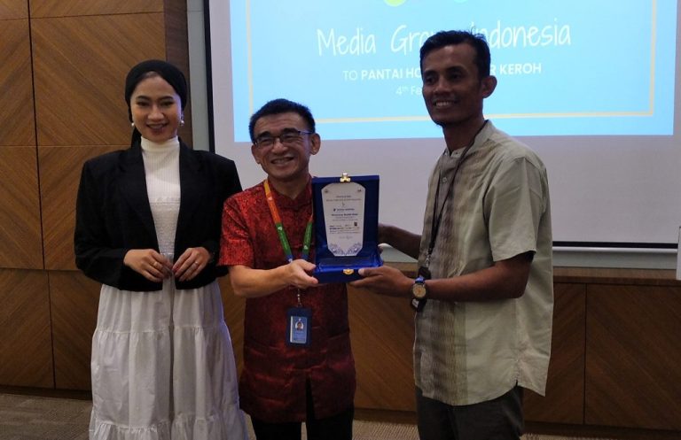Setiap Tahun Pasien Asal Indonesia Meningkat 23 Persen Berobat di RS Pantai Ayer Keroh Melaka