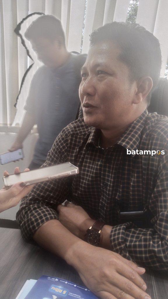 PT Pelni Batam Tambah Kapasitas Non-Seat dan Siapkan Kapal KM. Ngapulu untuk Angkutan Lebaran