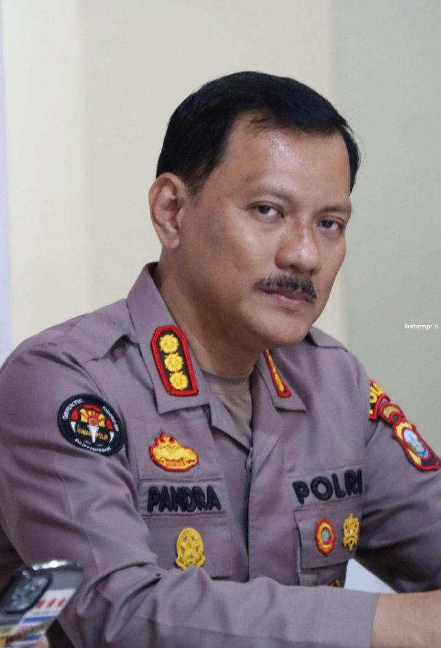Polri Tegaskan Proses Rekrutmen Bebas dari Pungutan