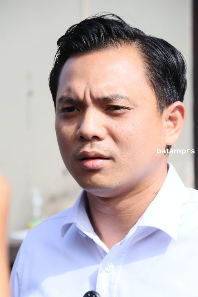 Ban Digembosi Besi Runcing, 3 Pelaku Pencurian Uang Rp 120 Juta di Batam Ditangkap di Tangerang