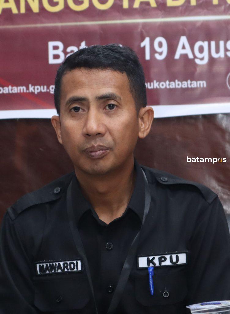 Efisiensi Anggaran, KPU dan Bawaslu Batam Tak Lagi Sewa Mobil untuk Komisioner