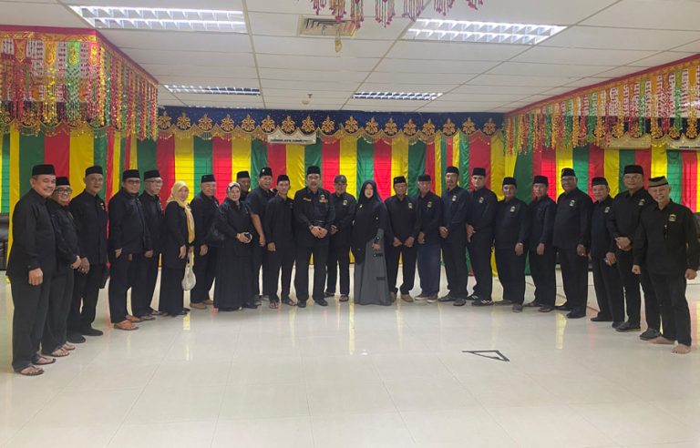 LAM Batam Desak Polisi Hapus Status Tersangka Nek Awe dan Dua Warga Rempang
