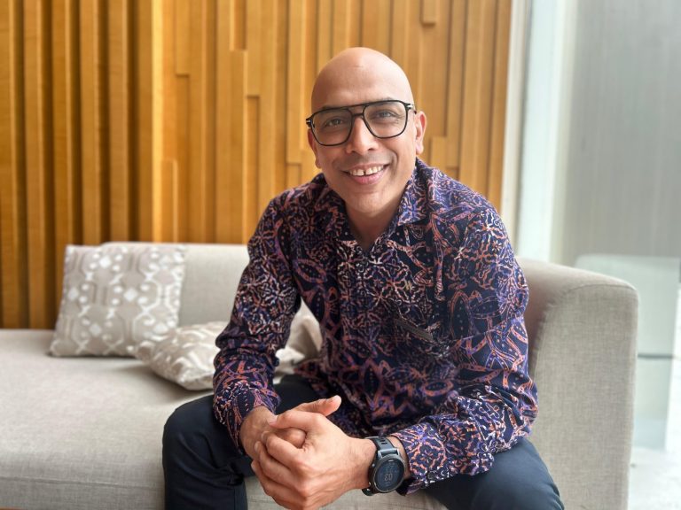 Manoj Rawat, GM Batam Marriott Harbour Bay Hotel, Dari Lembah Dehradun di India Sukses Jadi Hotelier