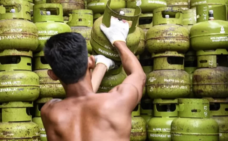 MUI Nyatakan LPG 3 Kg dan Pertalite Haram untuk Orang Kaya