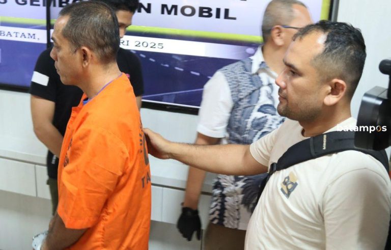 Korban Dicekik dan Diancam, Polisi Tetapkan Tersangka Pencabulan Bocah 6 Tahun