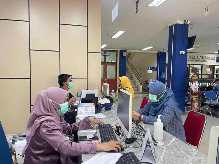 RSBP Tetap Layani Pasien BPJS