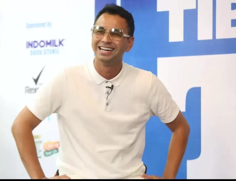 Punya Harta Rp 1 Triliun dan Disebut Hasil Pencucian Uang, Raffi Ahmad Tantang Pembuktian