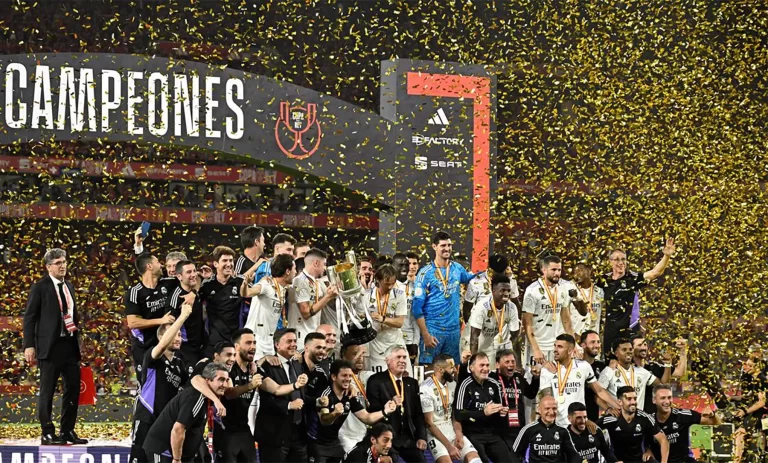 Semifinal Copa del Rey 2025 Hadirkan Duel Panas Barcelona vs Atletico Madrid