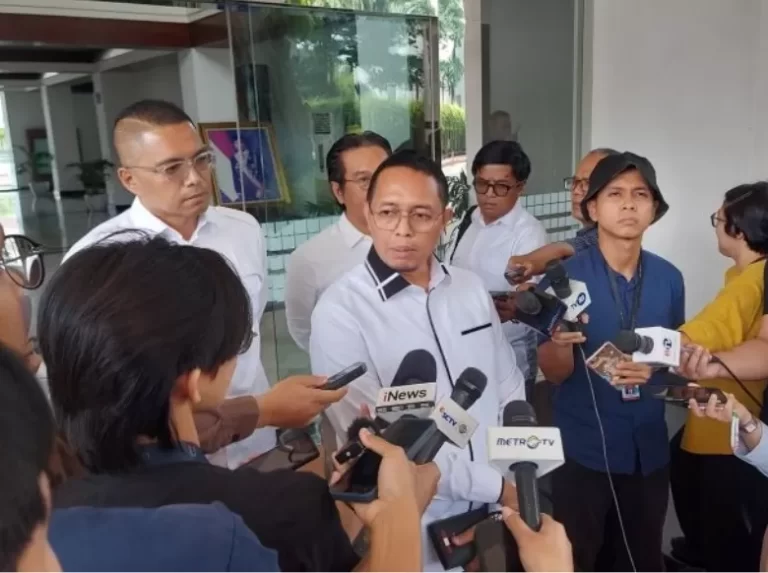 Istana: Yang Tidak Seirama dengan Presiden akan Dievaluasi
