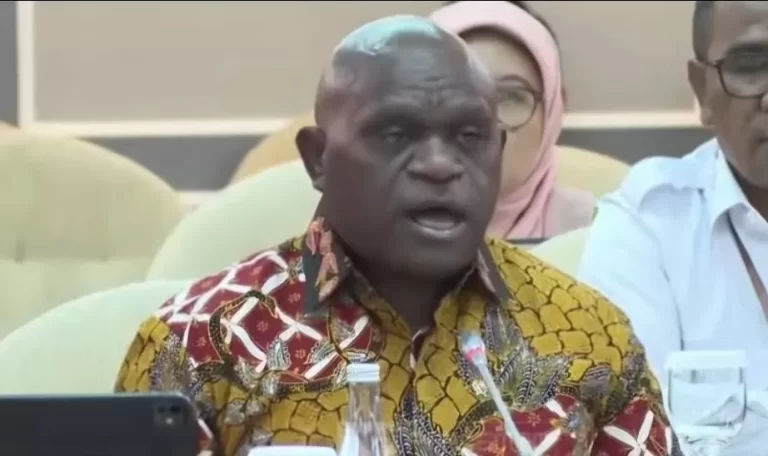 100 Hari Kerja Kabinet Merah Putih: Ini Deretan Menteri yang Mendapat Sentimen Negatif dari Publik