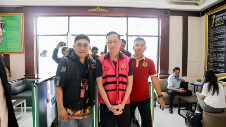 Kejagung Limpahkan Tom Lembong ke Kejari Jakpus, Segera Jalani Sidang