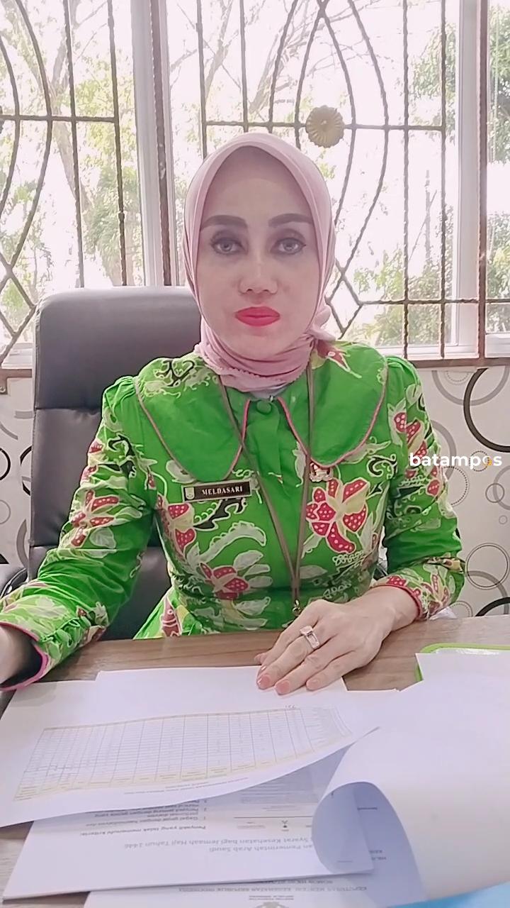 Dinkes Batam: 90 Persen Jemaah Haji Sudah Penuhi Syarat Istitha’ah Kesehatan