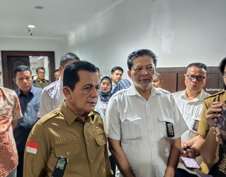 Hasil Survei Jembatan Babin Layak Dibangun, Sempat Terkendala Kabel PLN dan Internet