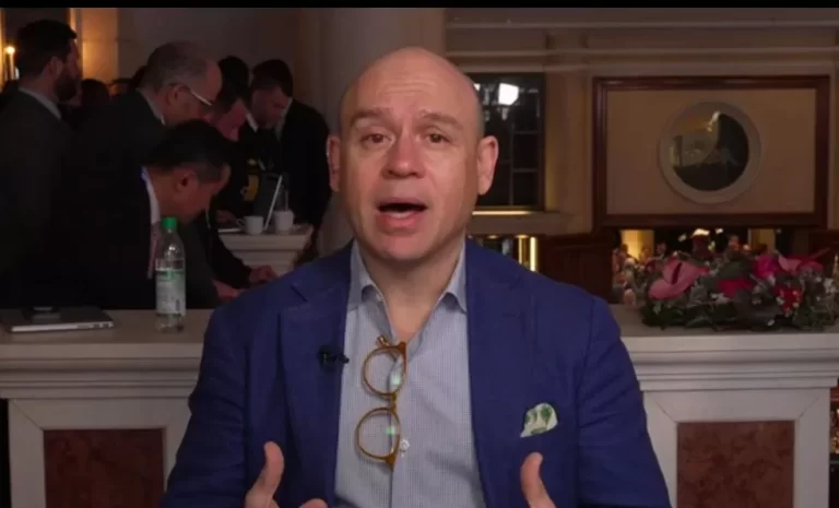 Masa Depan Bantuan AS di Tengah Ketidakpastian Global Masih Jadi Perdebatan di Kongres