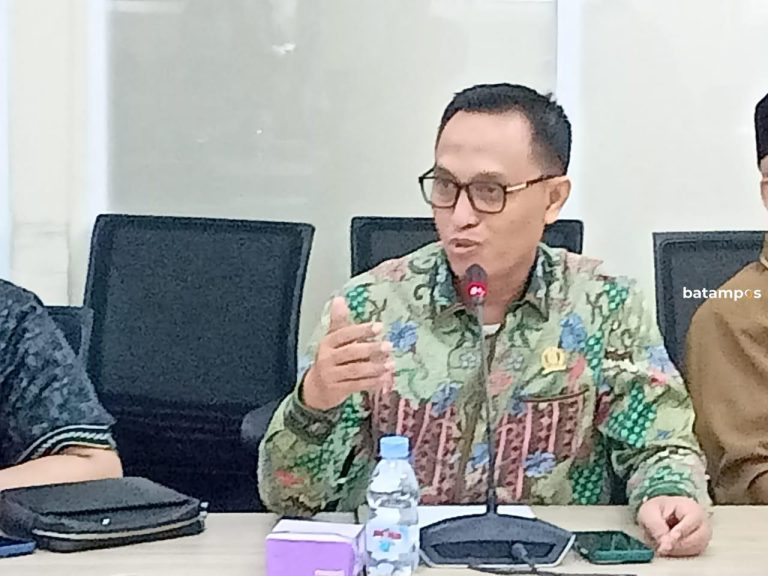 Data Tak Valid, Banyak Warga Tak Dapat Bansos