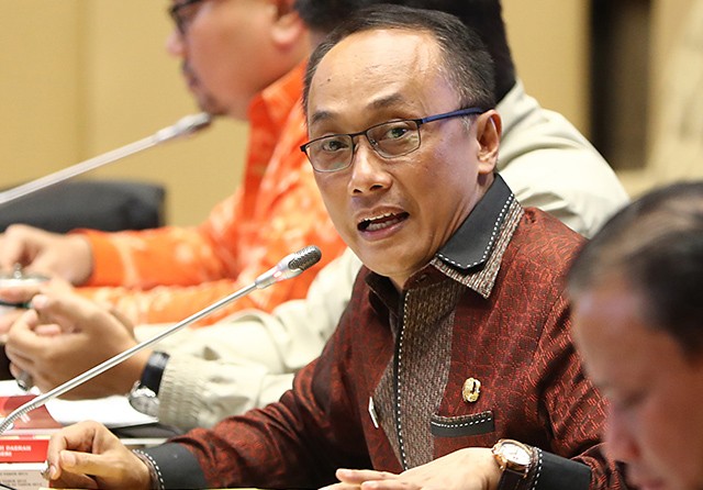 Efisiensi Anggaran, BKN Akan Terapkan Work From Anywhere