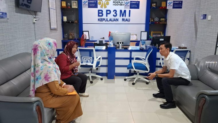 Dipekerjakan secara Ilegal di Kamboja, Warga Tanjunguban, Bintan Terancam Tidak Bisa Pulang