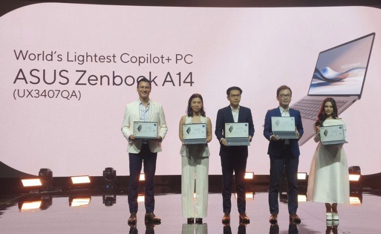Laptop Ringan, Baterai Tahan Lama, Cek Ya …