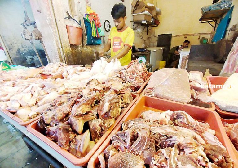 Harga Kebutuhan Pokok Meninggi, Warga Batuaji Harap Pemerintah Bertindak Cepat