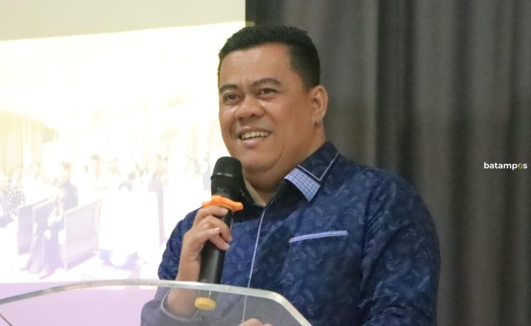 Pemkab Bintan Pastikan Bayar Gaji Honorer yang Lulus PPPK Tahap 1, Honorer Usulan PPPK Tahap 2 dan CPNS