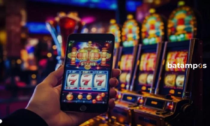 Ribuan Warga Kepri Bekerja di Kamboja, Jadi Scammer dan Operator Judi Online