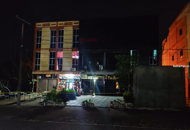 Motif Perkelahian Maut Prajurit TNI di Leko Cafe Masih Diselidiki