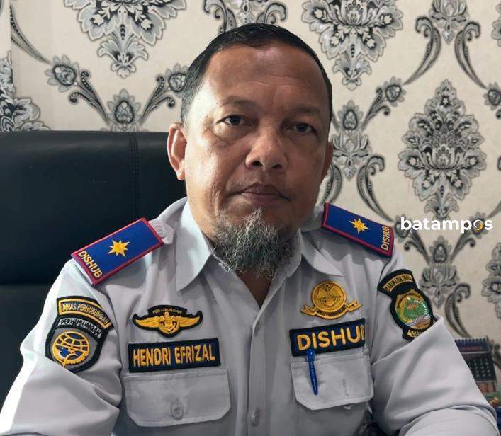Ditengah Efesiensi Anggaran, Rencana Perbaikan Ramp Door Pelabuhan Roro Jagoh Tetap Akan Dilaksanakan