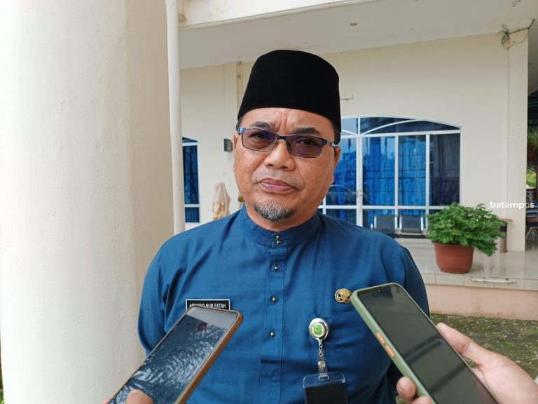 Puluhan Honorer di Pinang Tak Lulus Seleksi Administrasi PPPK