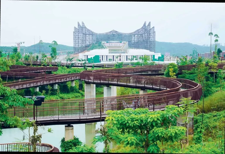 Akhirnya Otorita IKN Dapat Anggaran Rp 5,2 Triliun