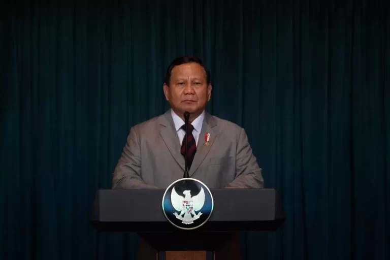 Presiden Prabowo Pamer Pangkas Anggaran di World Governments Summit 2025