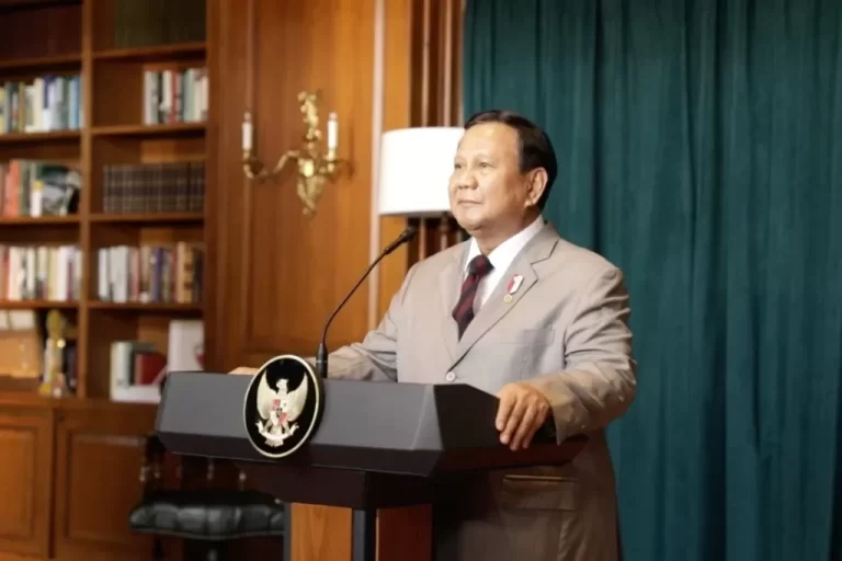 Presiden Prabowo Terbitkan Perpres Pelantikan Kepala Daerah Serentak pada 20 Februari 2025