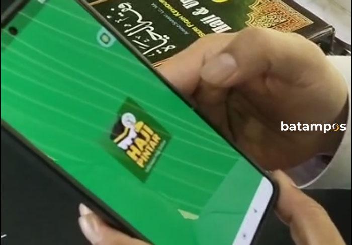 Sebanyak 44 Persen Calon Jamaah Haji Kota Batam Sudah Lunasi Bipih Tahap I