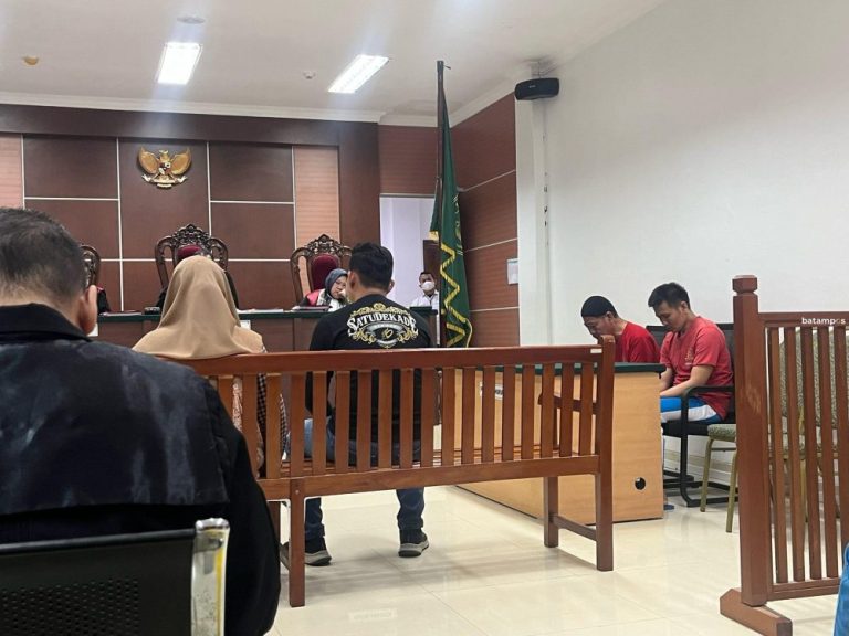 Mahasiswi di Batam Diperdaya Pria yang Mengaku Keturunan Raja Malaysia