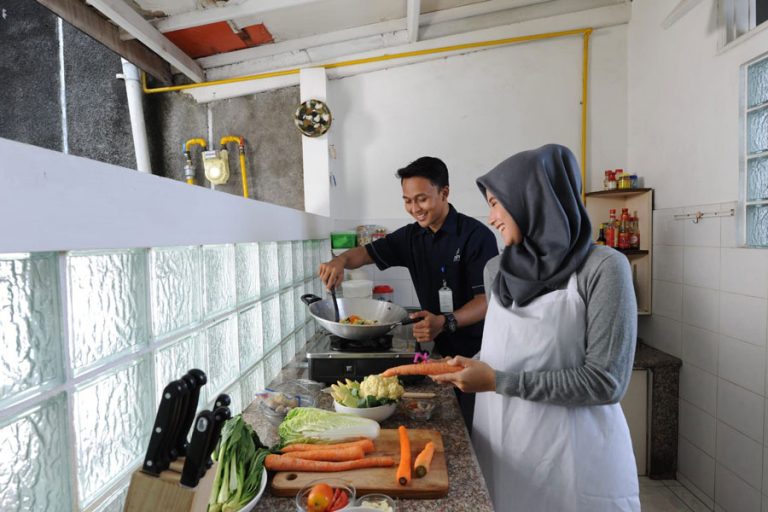 PGN Perluas Jaringan Gas Rumah Tangga, Target 1 Juta Sambungan di 2025