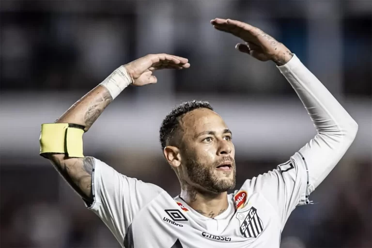 Bangkit dari Keterpurukan, Neymar Junior Berpeluang Comeback ke Barcelona