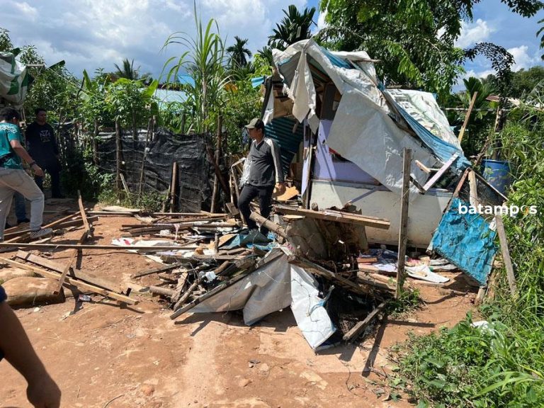 Ubah Stigma Kampung Aceh, BNNP Kepri Luncurkan ‘Kampung Wisata Dunia Kopi’
