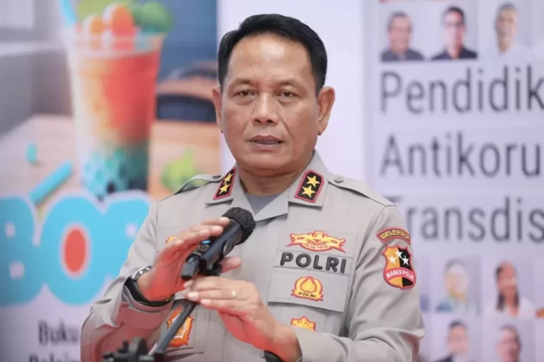 Kortas Tipidkor Polri Buka Peluang Ambil Alih Kasus Firli Bahuri