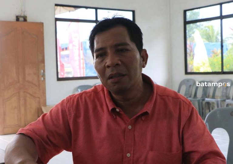 Hanya Panti Asuhan Resmi yang Berhak Beroperasi, Dinsos Batam Perketat Pengawasan dan Wajib Miliki TDY