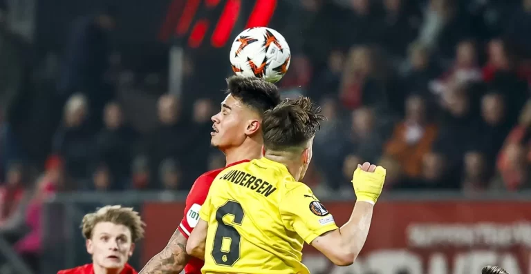 Klub Spanyol-Italia Mendekat, Mees Hilgers Siap Menjalani Petualangan Baru