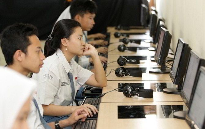 Pendaftaran SNBP 2025 Dibuka Mulai 4 Februari, Ini Jadwal dan Cara Daftarnya