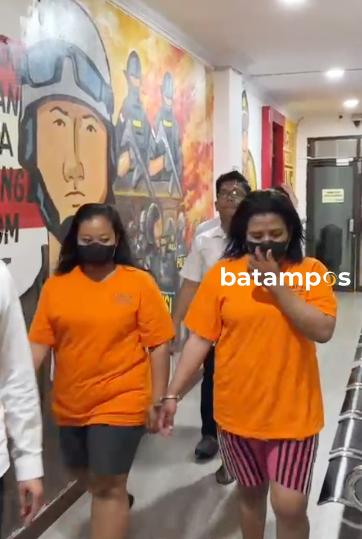 Tipu 140 Pencaker, Kerugian Korban Rp140 Juta