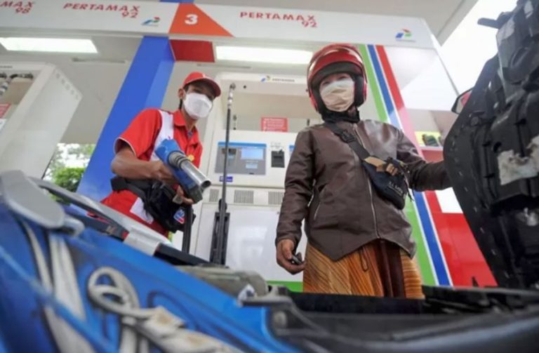 Daftar Harga BBM Terbaru per 1 Februari 2025, Pertamax Naik