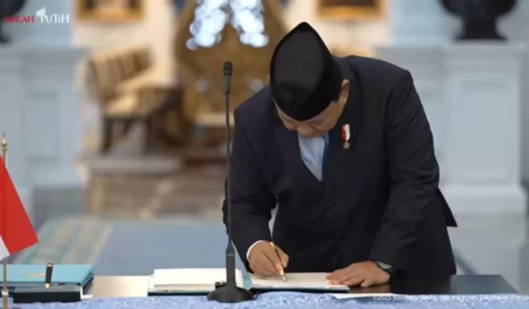 Danantara Jadi Trending, Warga Banyak yang Merasa Takut