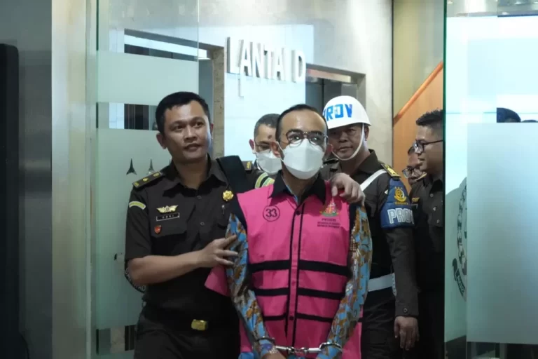 Pertamina Hormati Pemeriksaan Hukum Terkait Bos Anak Usaha Ditetapkan Tersangka