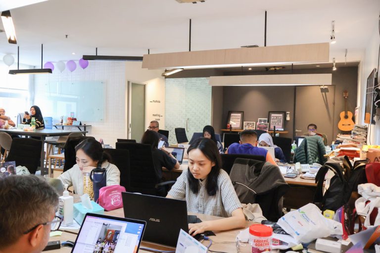 SIVIME.com: Portal Lowongan Kerja Terpercaya, Wadah Interaksi Pencari dan Pemberi Kerja