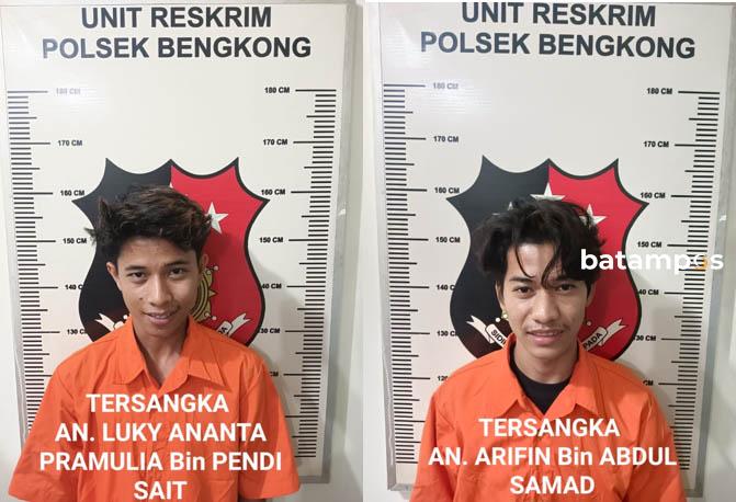 Kejahatan di Awal Tahun 2025 Didominasi Pembobolan dan Curanmor