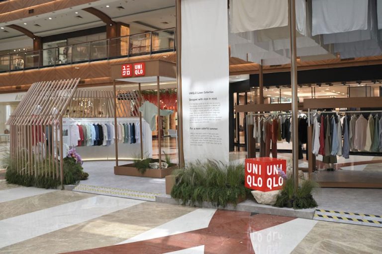 UNIQLO Hadirkan Kain yang Nyaman dan Kuat lewat Koleksi Linen Spring/Summer 2025