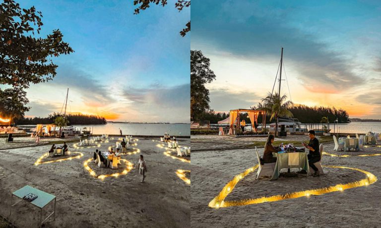 Harris Resort Waterfront Batam Hadirkan Rangkaian Promosi Spesial di Bulan Februari 2025