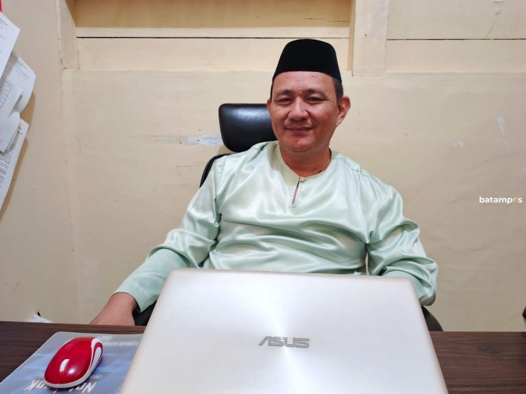Perlombaan Pawai Takbiran Idul Fitri Kembali Digelar di Kecamatan Singkep