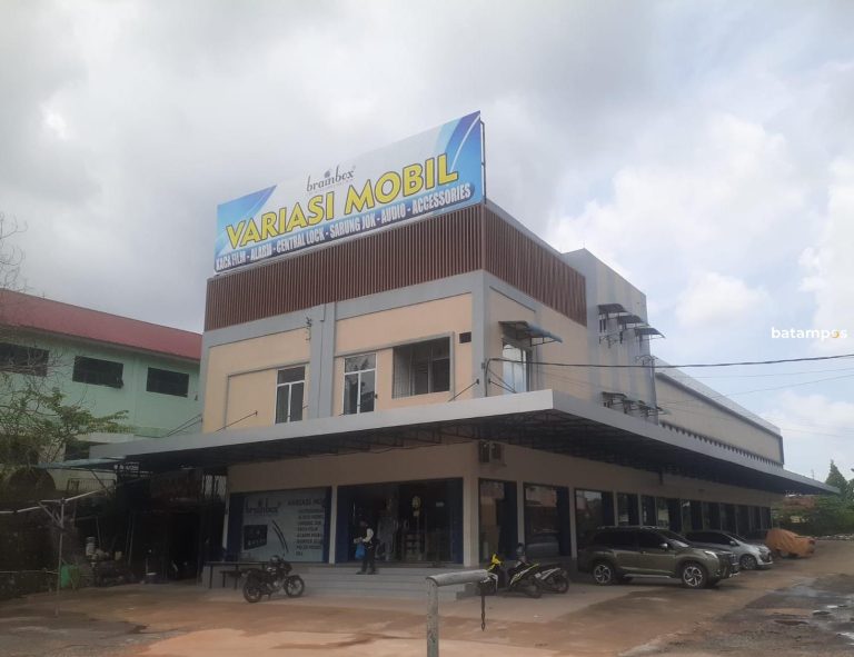 Mau Mudik Lebaran, Lengkapi Kebutuhan Mobil Kesayangan Anda di Brainbox Car Accessories Solution